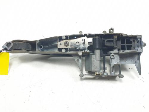 Rear left exterior door handle PEUGEOT 308 I (4A_, 4C_) 1.6 16V | BP29581836C130 