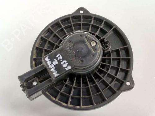 Heater blower motor MAZDA 2 (DE_, DH_) 1.4 MZR-CD | BP13954338M62 