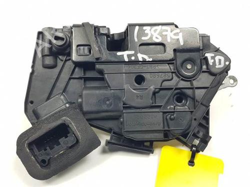 Rear right lock VW POLO V (6R1, 6C1) 1.6 TDI | BP16960990C99 