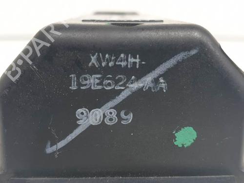 Heater resistor JAGUAR S-TYPE II (X200) 3.0 V6 | BP11648611M108 
