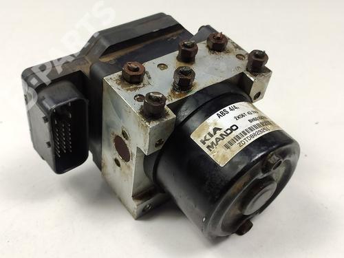 Used ABS pump ABS pump KIA CARNIVAL II (GQ) 2.9 CRDi (144 hp) 9955045 9955045