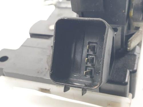 Rear right lock FORD MONDEO III (B5Y) 1.8 16V | BP13117442C99 