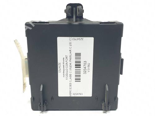 Electronic module MERCEDES-BENZ C-CLASS T-Model (S204) C 250 CDI (204.203) | BP29763227M83 