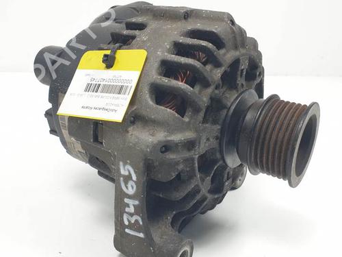 Used Alternator BMW 3 Coupe (E46) 320 Ci (170 hp) 21185136