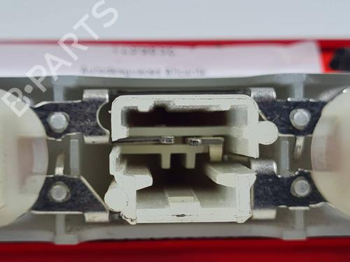 Third brake light CITROËN C3 II (SC_) 1.0 VTi 68 | BP37659033L11 - Image 3
