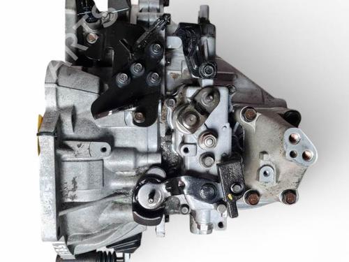 Gearbox HYUNDAI ACCENT III (MC) 1.4 GL | BP24350557M3