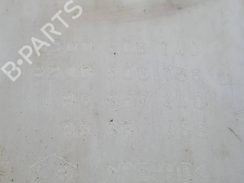 Sprinklertank RENAULT TRAFIC II Van (FL) 2.0 dCi 115 (FL01, FL0U, FL00, FL0H, FL0M) | BP38301051C113 - Image 4