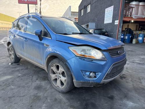 Rear right window mechanism FORD KUGA I 2.0 TDCi | BP24990864C25 - Image 7