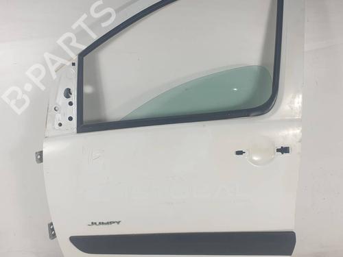 Used Left front door Left front door CITROËN JUMPY II Van 2.0 HDi 120 (120 hp) 40175363 40175363