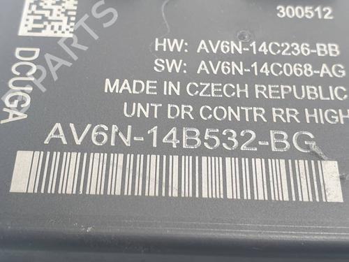 Electronic module FORD GRAND C-MAX (DXA/CB7, DXA/CEU) 2.0 TDCi | BP34513722M83 - Image 2