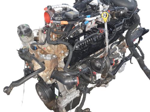 Engine LAND ROVER RANGE ROVER EVOQUE (L538) 2.0 D 4x4 | BP40176543M1 - Image 4