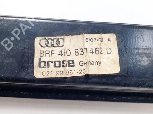 Right front window motor AUDI A6 Allroad C6 (4FH) 3.0 TDI quattro | BP27525954E20 