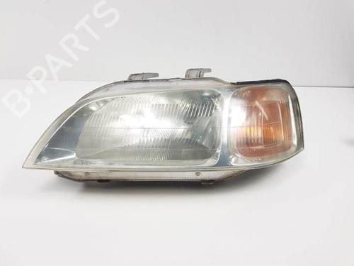 left-headlight-honda-civic-vi-fastback-ma-mb-1994-1995-1996-1997-1998-1999-2000-2001-24990506 main image