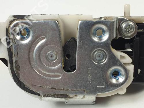Used Rear left lock Rear left lock 12364020 12364020
