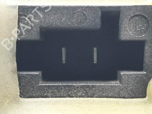 Heater blower motor FIAT 500 (312_) 1.0 Mild Hybrid (312.AYD1B) | BP16718857M62 