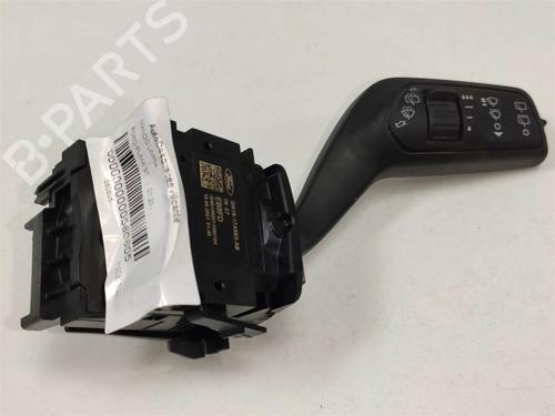 Used Steering column stalk Steering column stalk 12445302 12445302