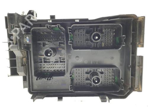 Fuse box OPEL ASTRA K Sports Tourer (B16) 1.6 CDTi (35) | BP24929947E1 