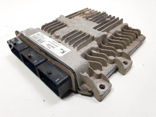 Used Engine control unit (ECU) Engine control unit (ECU) JAGUAR XF I (X250) 2.7 D (207 hp) 13117417 13117417