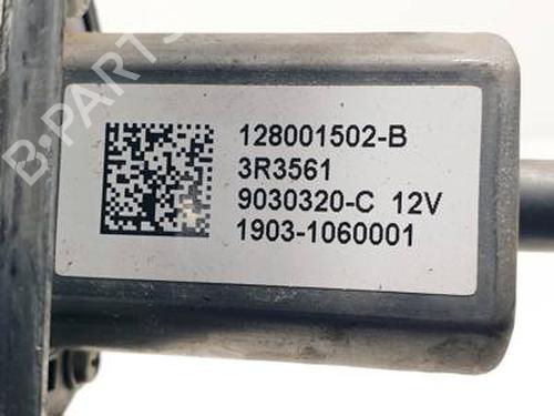 Front left window mechanism DACIA DUSTER (HS_) 1.5 dCi | BP30959161C22 