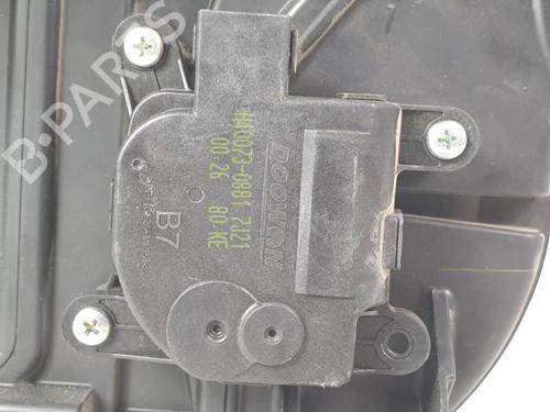 Air filter box HYUNDAI KONA (OS, OSE, OSI)  | BP17166040M87 