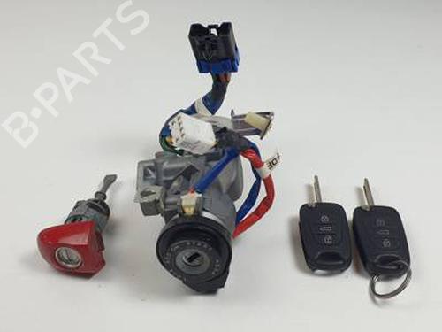 Elektronisk modul HYUNDAI i30 (FD) 1.6 CRDi (116 hp) 30292496