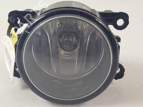 Used Right front fog light NISSAN PATHFINDER III (R51) 2.5 dCi (190 hp) 25137643