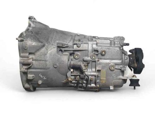 Gearbox BMW 3 (E46) 320 d | BP25139586M3 