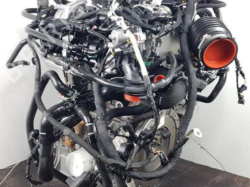 Engine FORD FOCUS IV (HN)  | BP15911410M1 