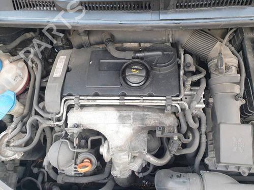 ABS pump VW GOLF PLUS V (5M1, 521) 2.0 TDI | BP34512169M43 - Image 36