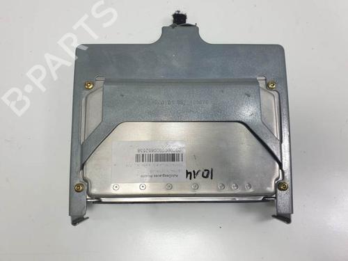 Motorstyringsenhet TOYOTA COROLLA (_E12_) 1.4 VVT-i (ZZE120_, ZZE120R) (97 hp) 11271733