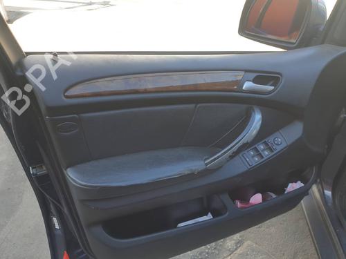 Electronic module BMW X5 (E53) 3.0 d | BP31058821M83  - Image 10