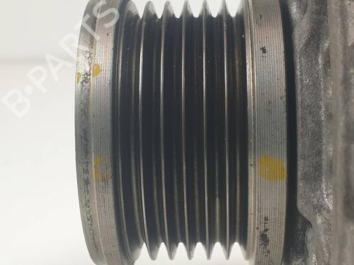 Alternator MAZDA CX-5 (KE, GH) 2.2 D 4WD (KE2AW) | BP30959228M7  - Image 6