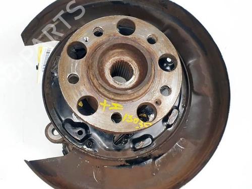 Used Left rear steering knuckle HYUNDAI TUCSON (JM) 2.0 CRDi (113 hp) 19252260