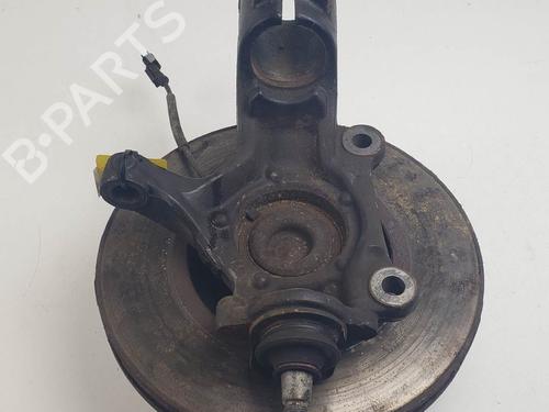 Left front steering knuckle FORD TRANSIT CUSTOM V362 Van (FY, FZ) 2.0 EcoBlue | BP24934240M25 - Image 10