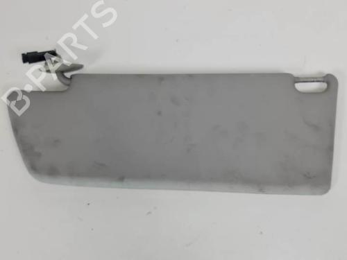 Right sun visor OPEL VECTRA C (Z02) 2.2 DTI 16V (F69) | BP6861303I2 
