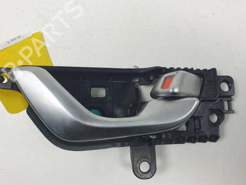 Used Rear right interior door handle Rear right interior door handle HYUNDAI IONIQ (AE) 1.6 GDI Plug-in Hybrid (141 hp) 34515835 34515835