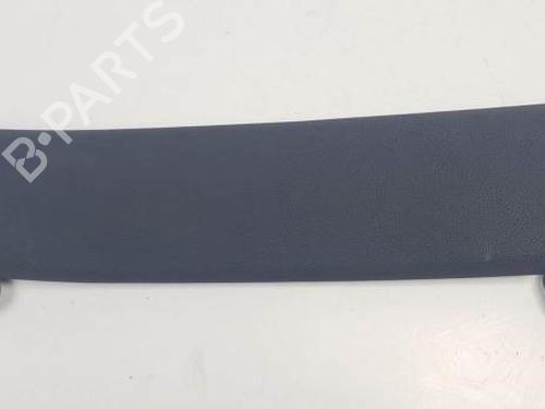 Used Left sun visor BMW Z4 Roadster (E85) 2.2 i (170 hp) 25143815