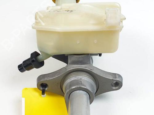 Brake master cylinder FORD FIESTA V (JH_, JD_) 1.6 16V | BP22542245M77 