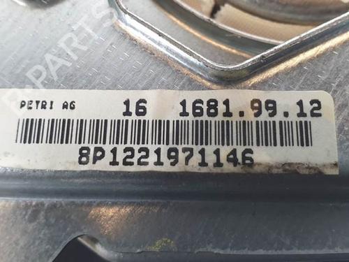Driver airbag MERCEDES-BENZ VANEO (414) 1.7 CDI (414.700) | BP12372059C9 