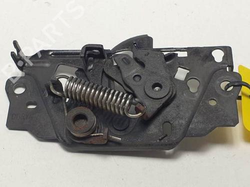Used Hood lock FORD FOCUS III 1.6 TDCi (115 hp) 25285857