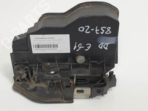 Front right lock BMW 5 Touring (E61) 525 d | BP6860071C97 