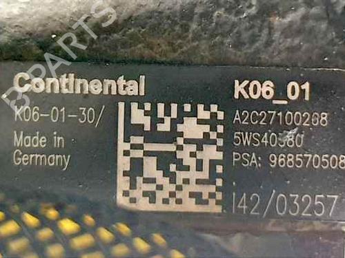 Engine FORD MONDEO IV (BA7) 2.0 TDCi | BP19327698M1 - Image 4