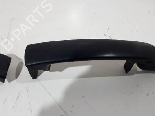 Rear right exterior door handle SKODA FABIA I (6Y2) 1.4 TDI | BP6840105C130 