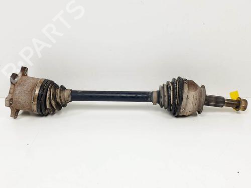 Used Left rear driveshaft Left rear driveshaft NISSAN PATHFINDER III (R51) 2.5 dCi (174 hp) 25262915 25262915