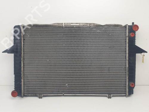 Used Water radiator Water radiator VOLVO V70 I (875, 876) 2.5 TDI (140 hp) 40174936 40174936
