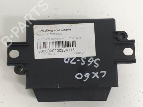Used Electronic module Electronic module VOLVO XC60 I SUV (156) D5 AWD (215 hp) 6892948 6892948