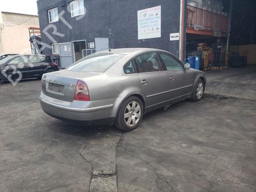 Right front window motor VW PASSAT B5.5 (3B3) 1.9 TDI | BP24933272E20  - Image 21