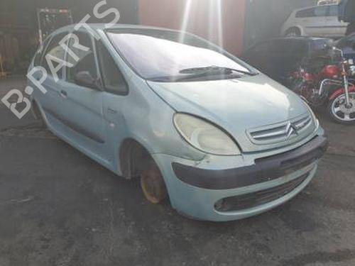 Right mirror CITROËN XSARA PICASSO (N68) 1.6 HDi | BP30919203C27 