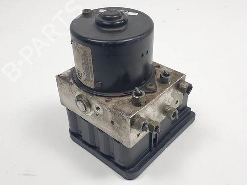 Used ABS pump ABS pump OPEL ASTRA H (A04) 1.7 CDTI (L48) (100 hp) 11376647 11376647