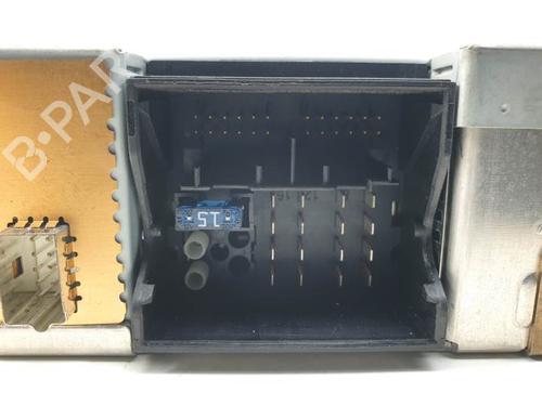 Radio BMW 6 Convertible (E64) 645 Ci | BP27923270E6 